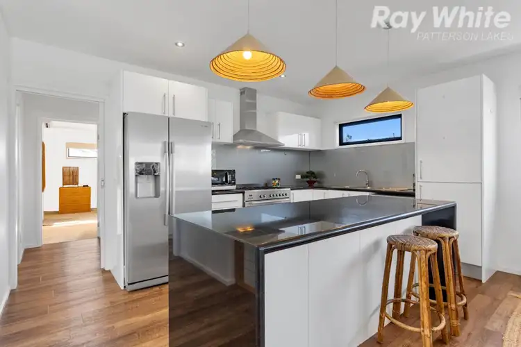Fourth view of Homely house listing, 2/20 Lara Place, Patterson Lakes VIC 3197