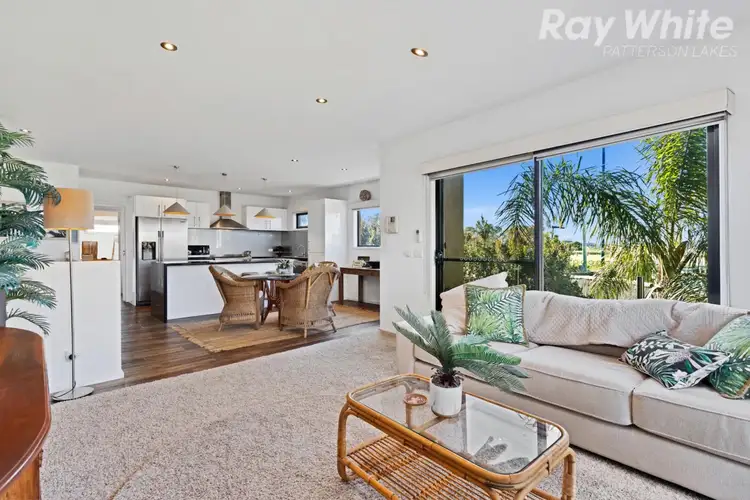 Fifth view of Homely house listing, 2/20 Lara Place, Patterson Lakes VIC 3197