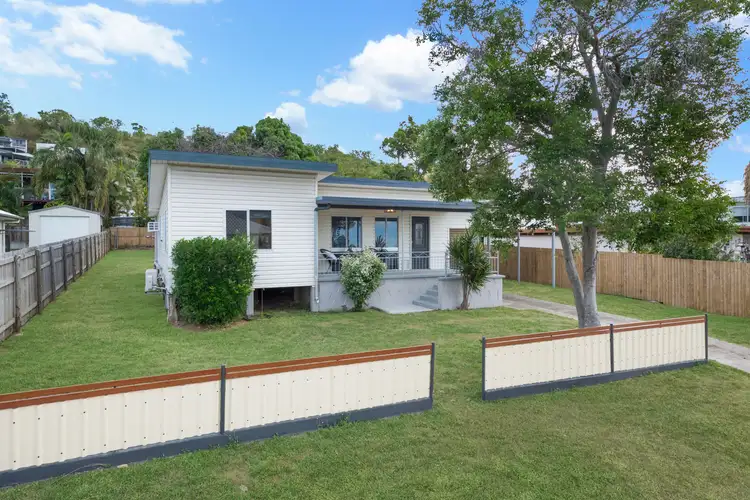 Main view of Homely house listing, 33 Powell Street, Wulguru QLD 4811