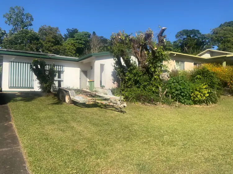 24 Kambara Street, White Rock QLD 4868