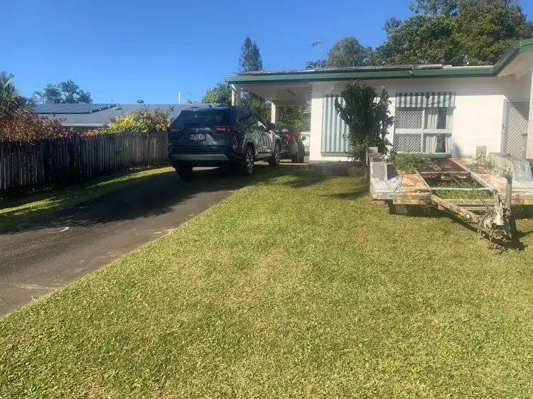 Second view of Homely house listing, 24 Kambara Street, White Rock QLD 4868