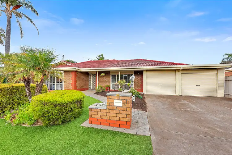 12 Sucre Court, Paralowie SA 5108