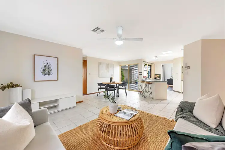 Sixth view of Homely house listing, 12 Sucre Court, Paralowie SA 5108