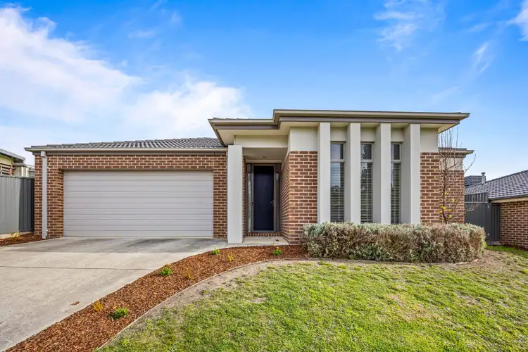 2 Nathanael Place, Ballarat East VIC 3350