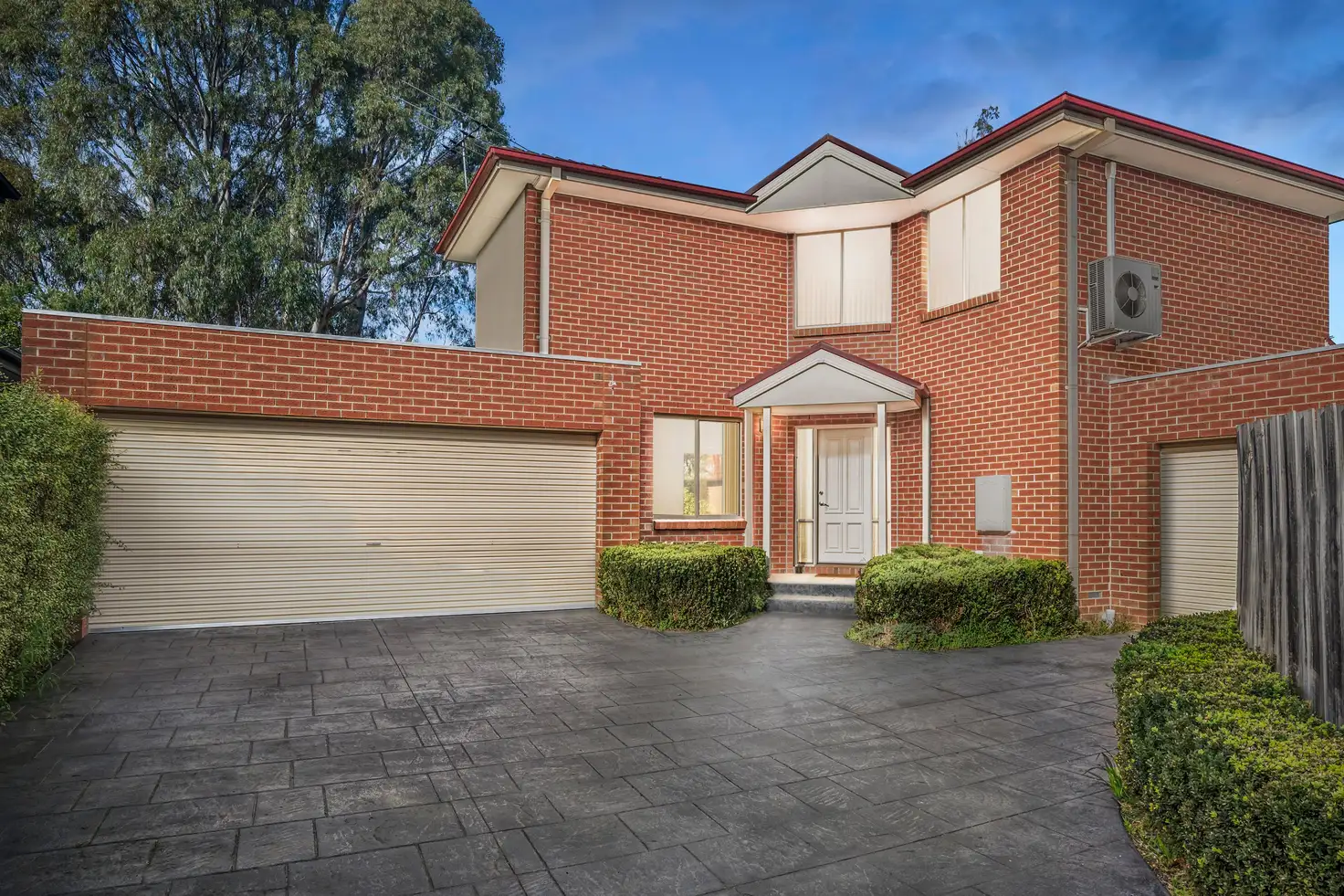 Main view of Homely townhouse listing, 2/16 Prince Charles Street, Clayton VIC 3168