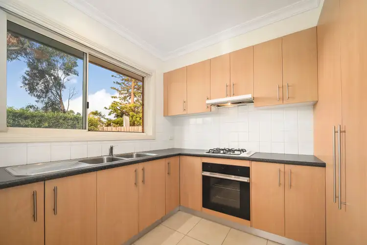 Third view of Homely townhouse listing, 2/16 Prince Charles Street, Clayton VIC 3168