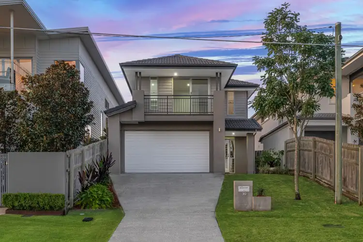 30 Huet Street, Wavell Heights QLD 4012