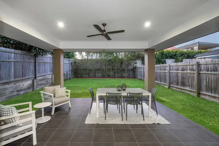 Fifth view of Homely house listing, 30 Huet Street, Wavell Heights QLD 4012