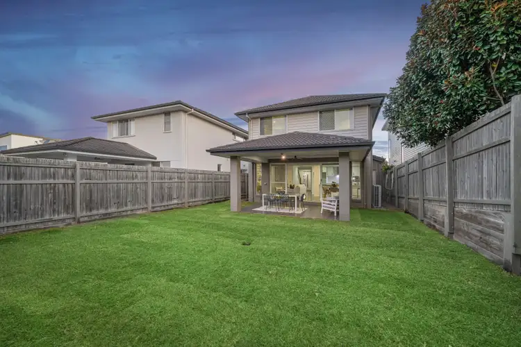 Sixth view of Homely house listing, 30 Huet Street, Wavell Heights QLD 4012