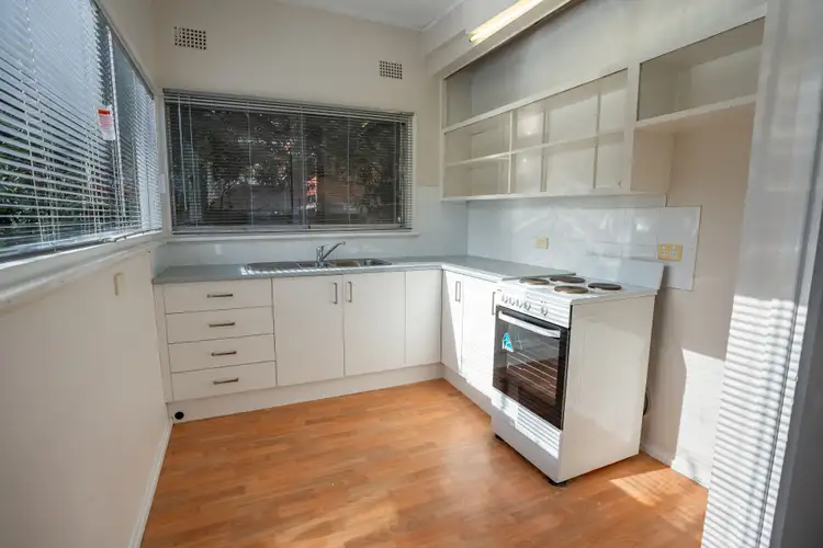 Main view of Homely unit listing, 7/31 Kitchener Parade, The Hill NSW 2300