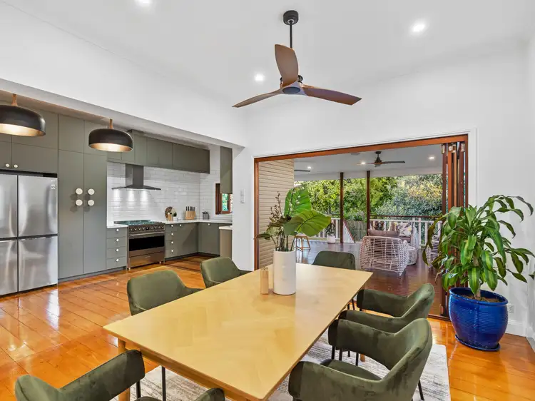 Second view of Homely house listing, 75 Waterton Street, Annerley QLD 4103