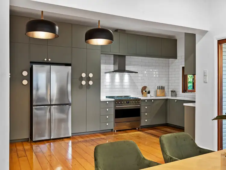 Third view of Homely house listing, 75 Waterton Street, Annerley QLD 4103