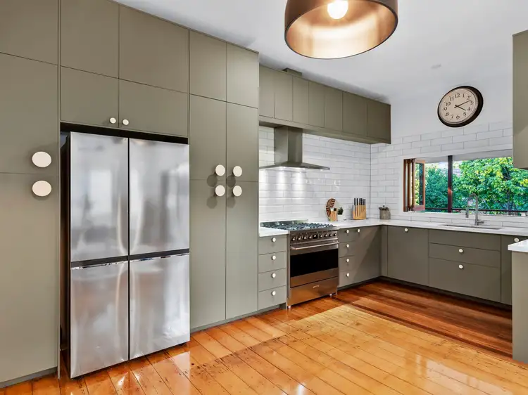 Fourth view of Homely house listing, 75 Waterton Street, Annerley QLD 4103