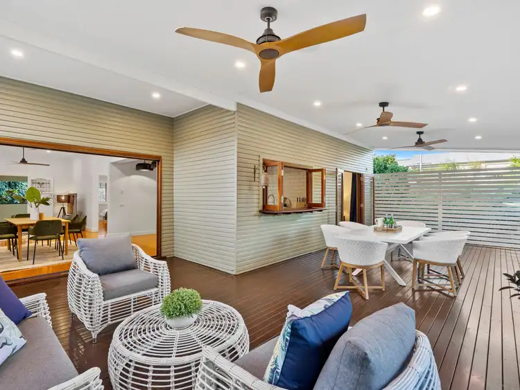 Sixth view of Homely house listing, 75 Waterton Street, Annerley QLD 4103