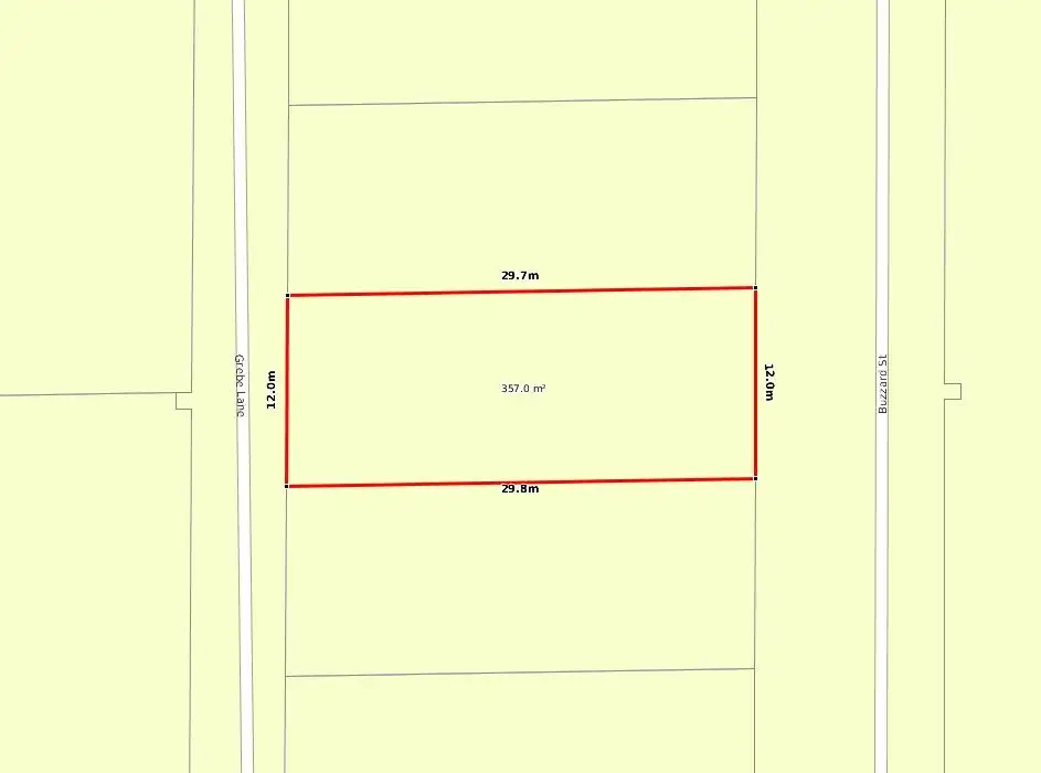 Main view of Homely land listing, 6 Buzzard Street, South Hedland WA 6722