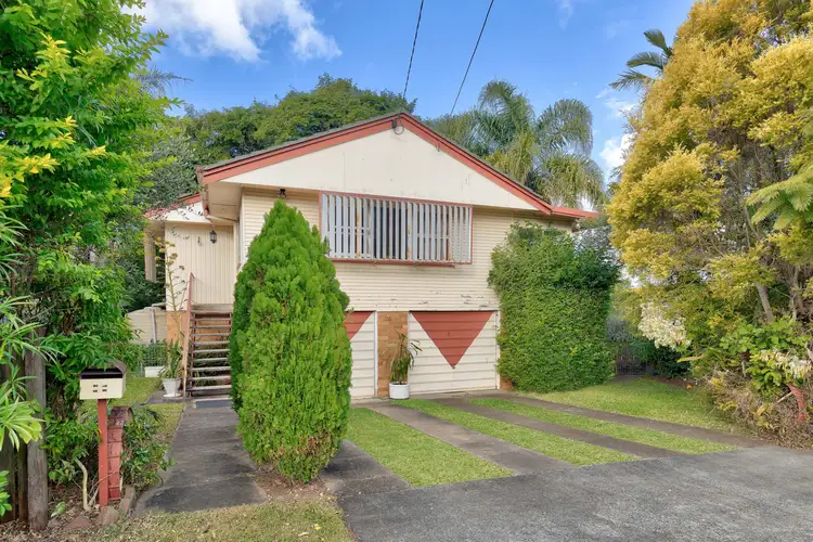 Main view of Homely house listing, 26 Curfew Street, Upper Mount Gravatt QLD 4122