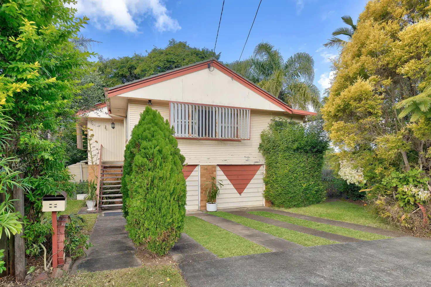 Main view of Homely house listing, 26 Curfew Street, Upper Mount Gravatt QLD 4122