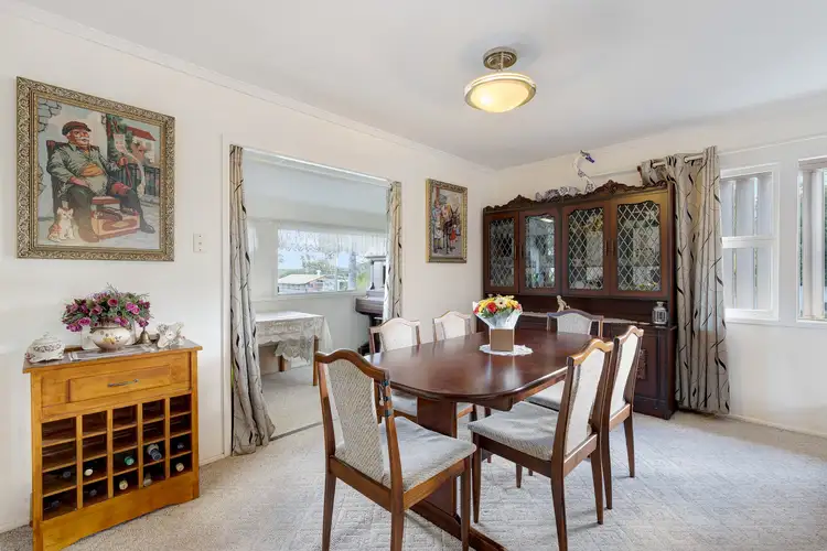 Fourth view of Homely house listing, 26 Curfew Street, Upper Mount Gravatt QLD 4122