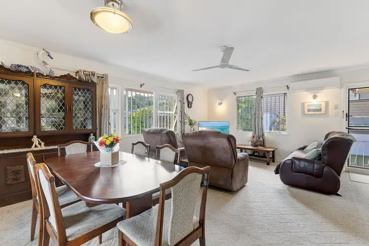 Fifth view of Homely house listing, 26 Curfew Street, Upper Mount Gravatt QLD 4122