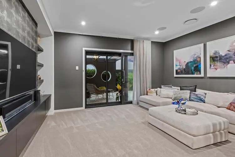 Fifth view of Homely house listing, 21 Superior Parade, Bridgeman Downs QLD 4035