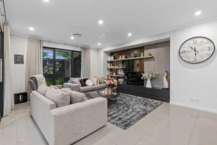 Sixth view of Homely house listing, 21 Superior Parade, Bridgeman Downs QLD 4035