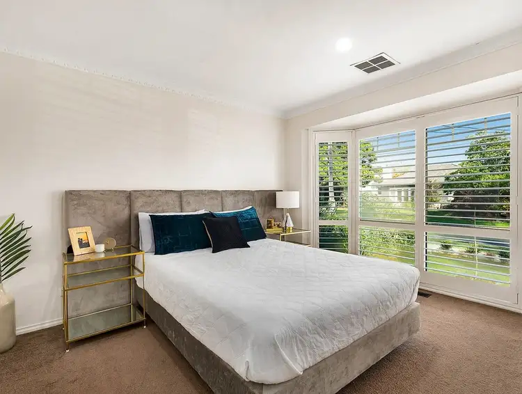 Sixth view of Homely unit listing, 1/63 Larch Crescent, Mount Waverley VIC 3149