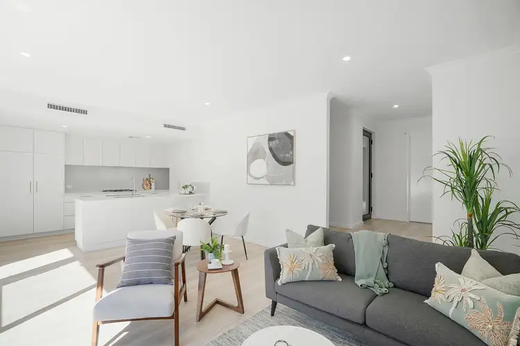 445 Walcott Street, Coolbinia WA 6050