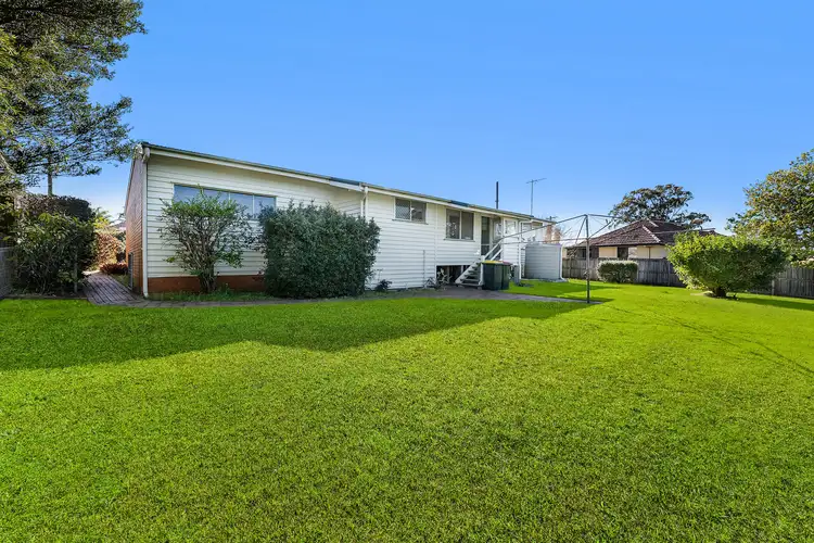 45 Craigan Crescent, Aspley QLD 4034