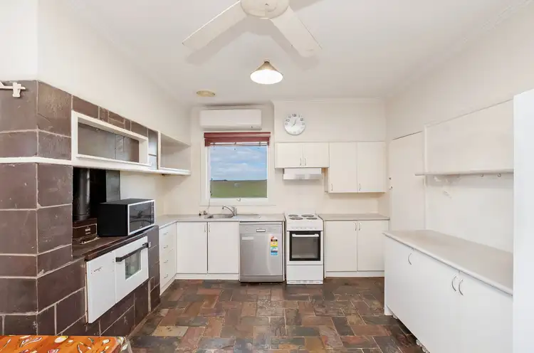 Third view of Homely house listing, 593 Hamilton Highway, Mortlake VIC 3272