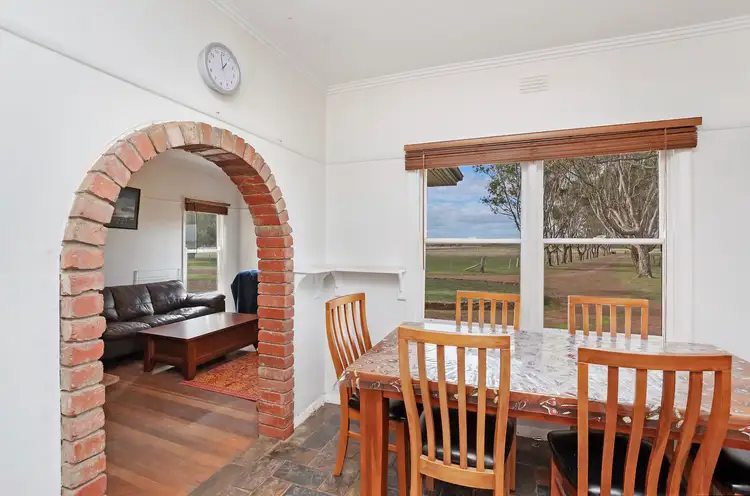 Fourth view of Homely house listing, 593 Hamilton Highway, Mortlake VIC 3272