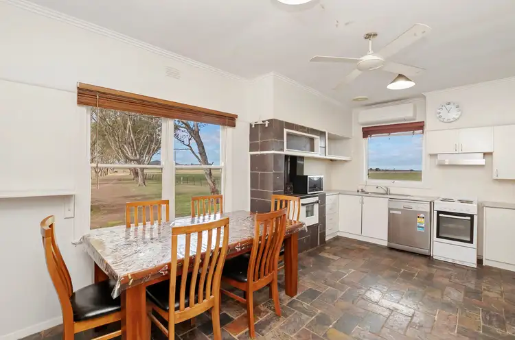 Sixth view of Homely house listing, 593 Hamilton Highway, Mortlake VIC 3272