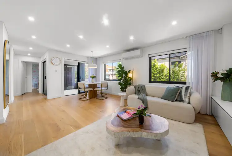 2/18-20 Old South Head Road, Vaucluse NSW 2030