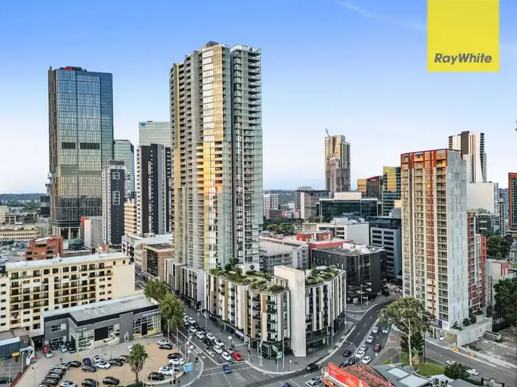423/88 Church Street, Parramatta NSW 2150