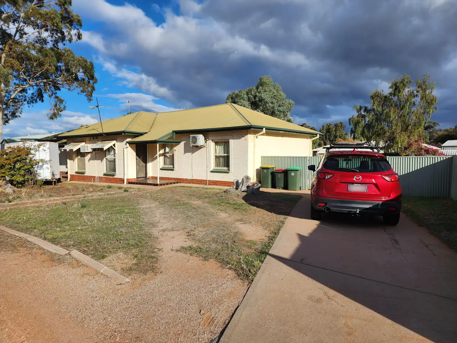 Main view of Homely house listing, 27 - 29 Pilton Street, Port Augusta SA 5700