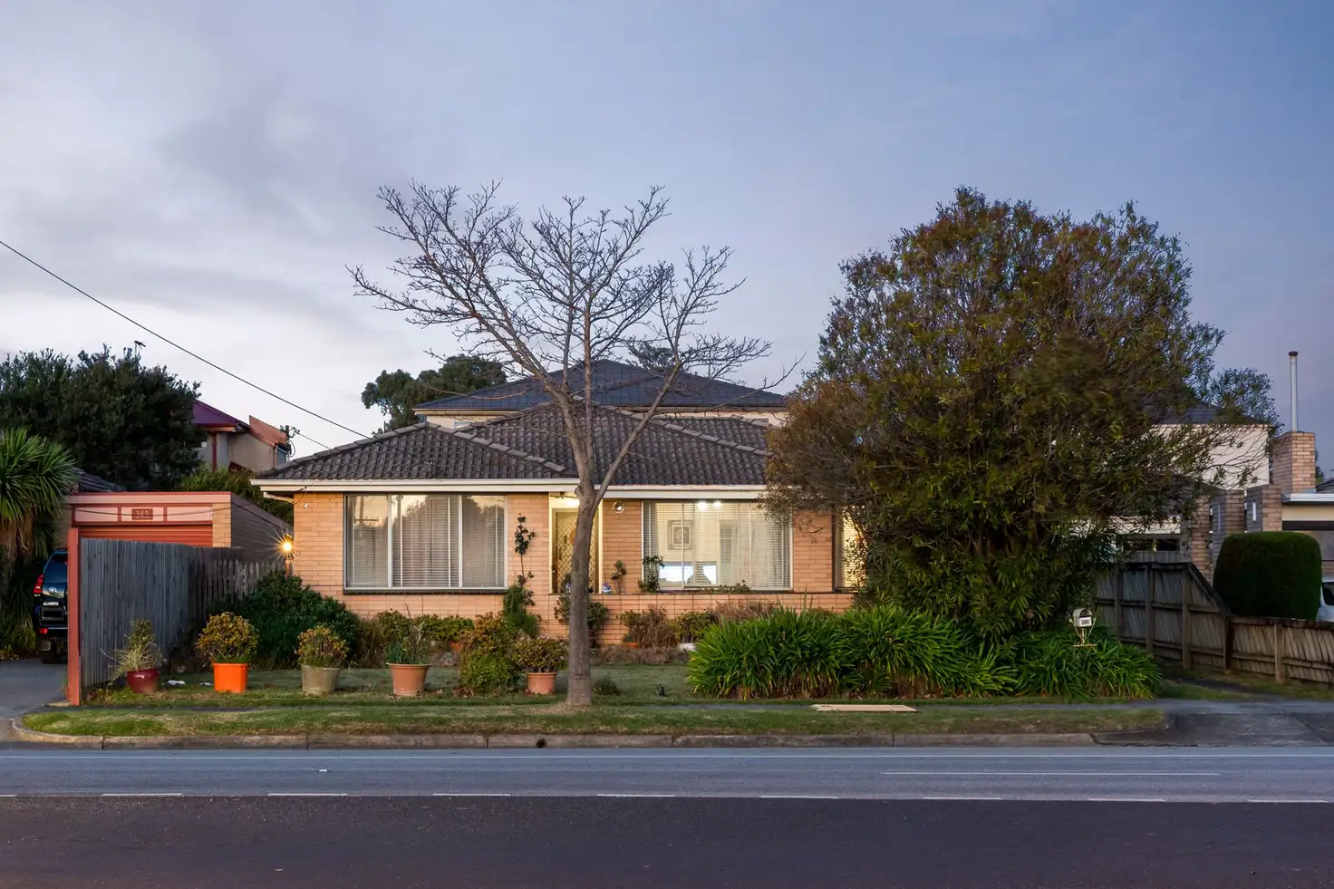 Main view of Homely house listing, 385 Blackburn Road, Burwood East VIC 3151