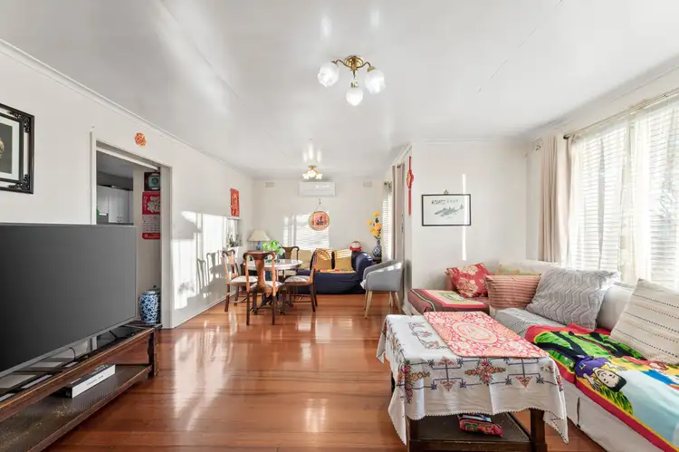 Second view of Homely house listing, 385 Blackburn Road, Burwood East VIC 3151
