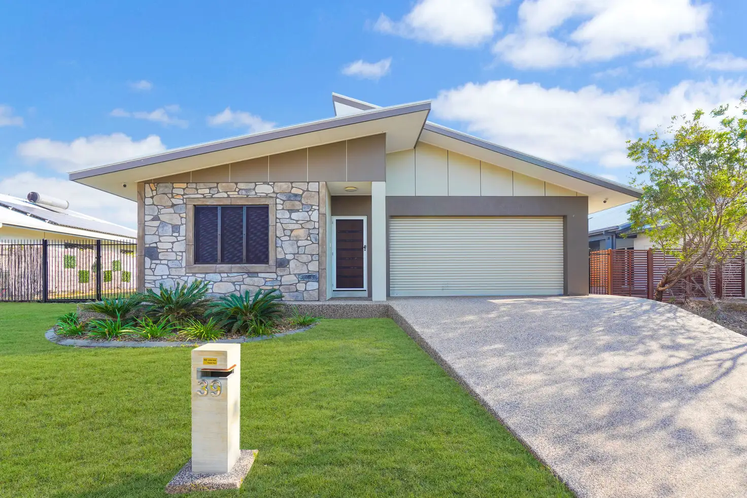 Main view of Homely house listing, 39 Philpott Street, Muirhead NT 810