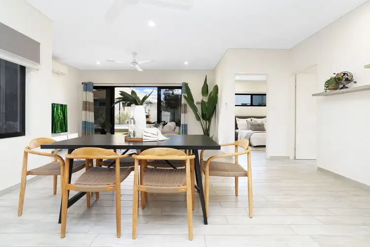 Fifth view of Homely house listing, 39 Philpott Street, Muirhead NT 810