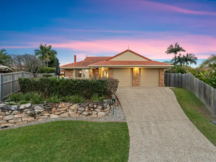 Third view of Homely house listing, 8 Chloe Close, Eight Mile Plains QLD 4113