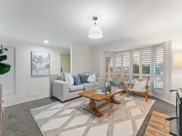 Fifth view of Homely house listing, 8 Chloe Close, Eight Mile Plains QLD 4113
