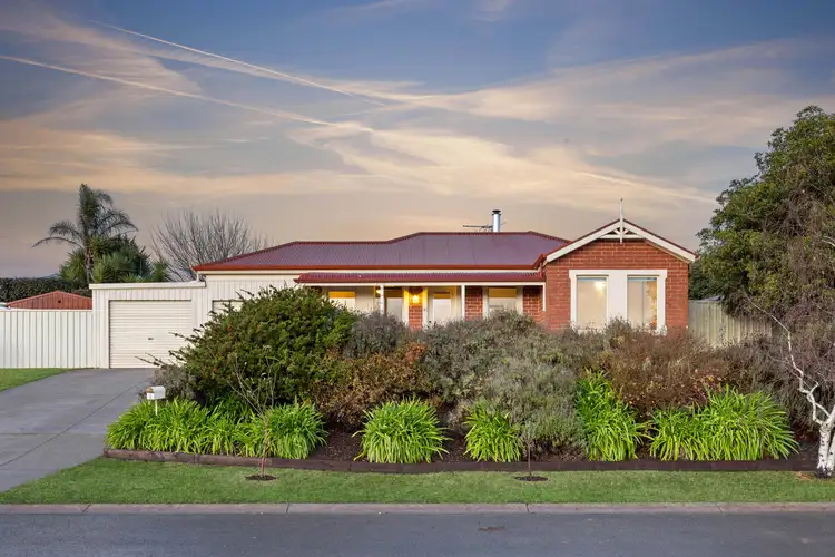 8 Michelmore Drive, Meadows SA 5201