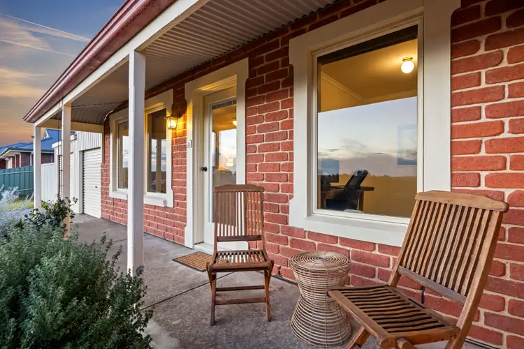 Second view of Homely house listing, 8 Michelmore Drive, Meadows SA 5201