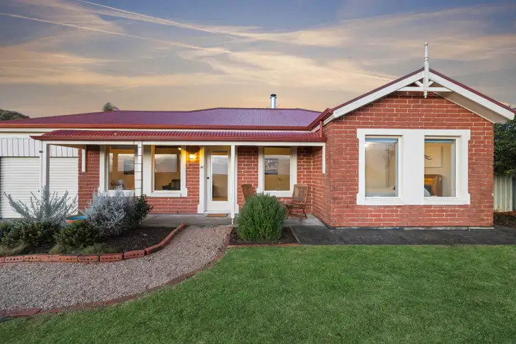 Third view of Homely house listing, 8 Michelmore Drive, Meadows SA 5201