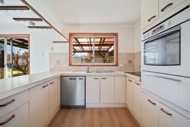 Second view of Homely house listing, 3 Ironbark Crescent, Banks ACT 2906