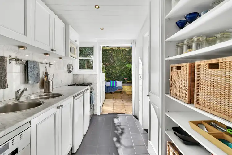 Second view of Homely house listing, 76 Burton Street, Darlinghurst NSW 2010