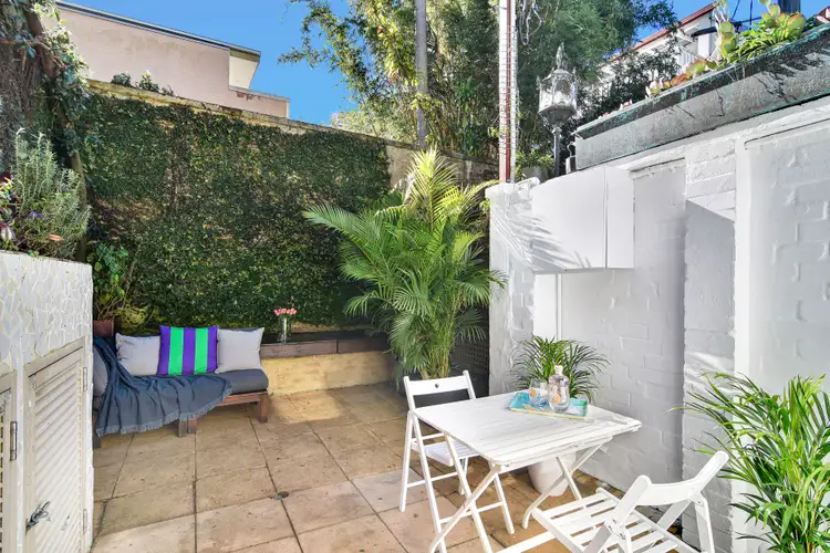 Third view of Homely house listing, 76 Burton Street, Darlinghurst NSW 2010