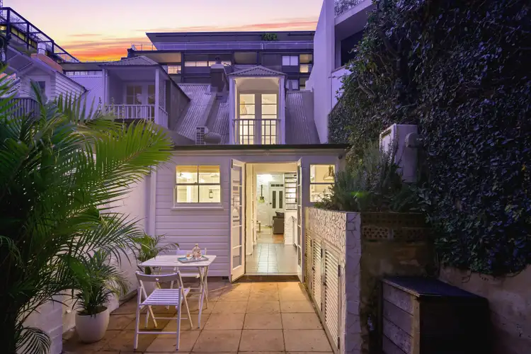 Fourth view of Homely house listing, 76 Burton Street, Darlinghurst NSW 2010