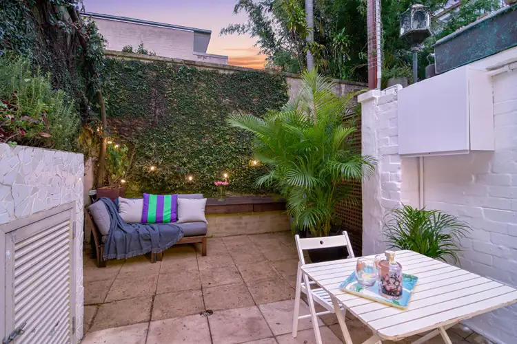 Fifth view of Homely house listing, 76 Burton Street, Darlinghurst NSW 2010