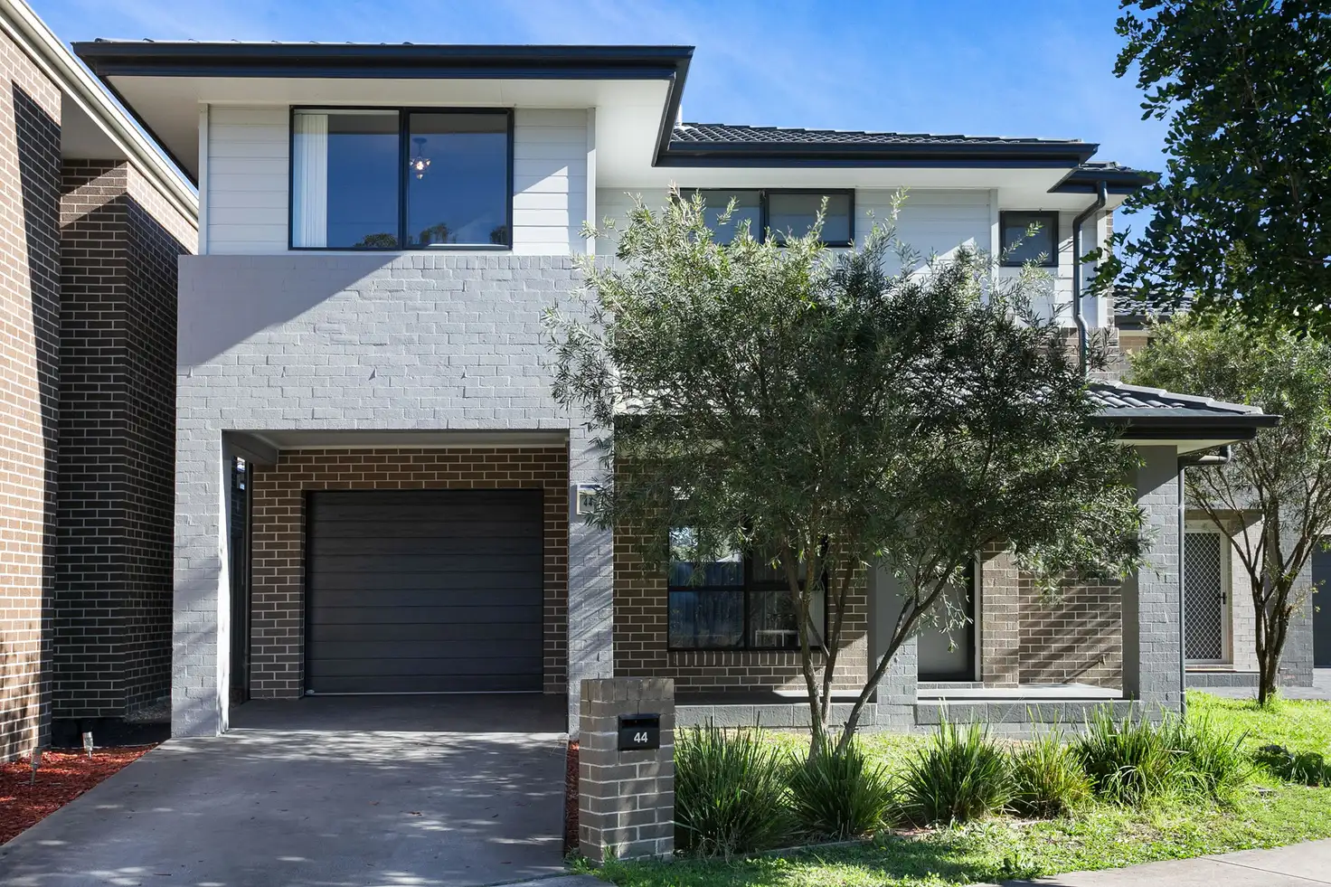 Main view of Homely house listing, 44 Abacus Parade, Werrington NSW 2747