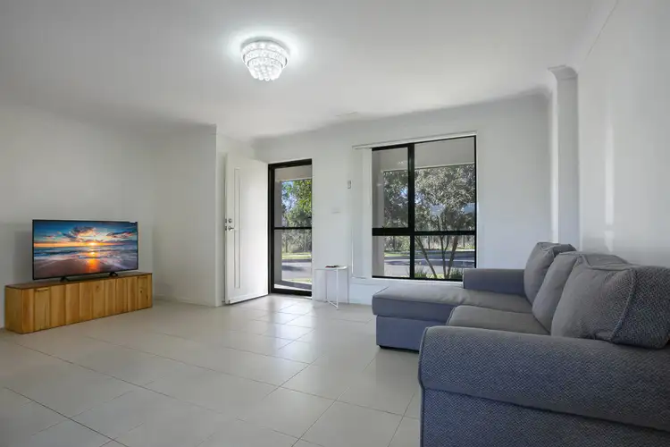 Second view of Homely house listing, 44 Abacus Parade, Werrington NSW 2747